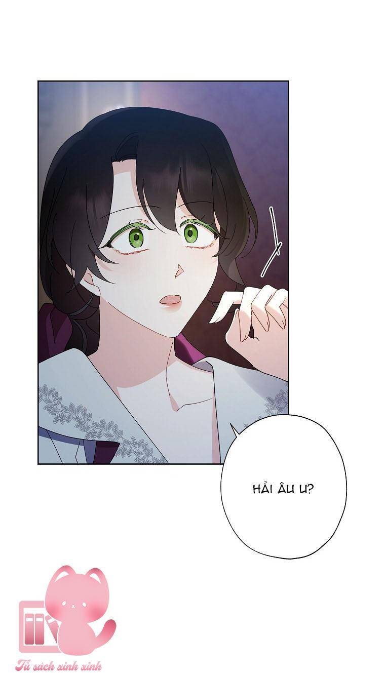 Tôi Trở Thành Mẹ Kế Của Cinderella Chap 87 - Next Chap 88