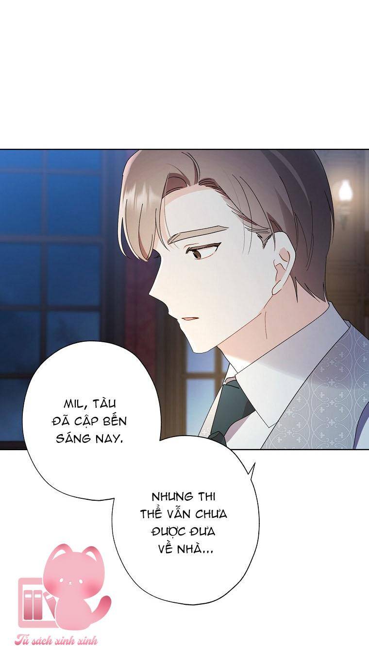 Tôi Trở Thành Mẹ Kế Của Cinderella Chap 87 - Next Chap 88
