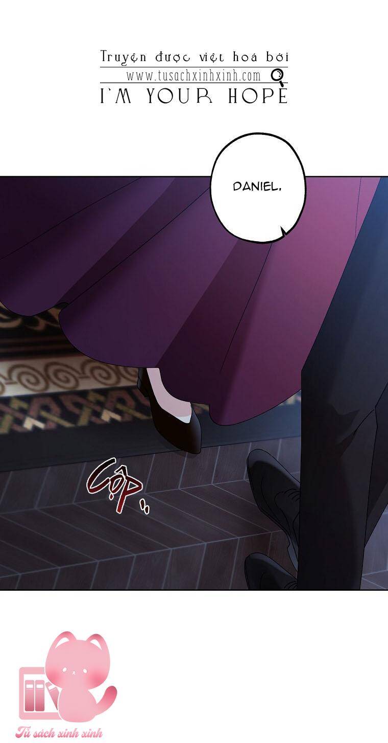 Tôi Trở Thành Mẹ Kế Của Cinderella Chap 87 - Next Chap 88