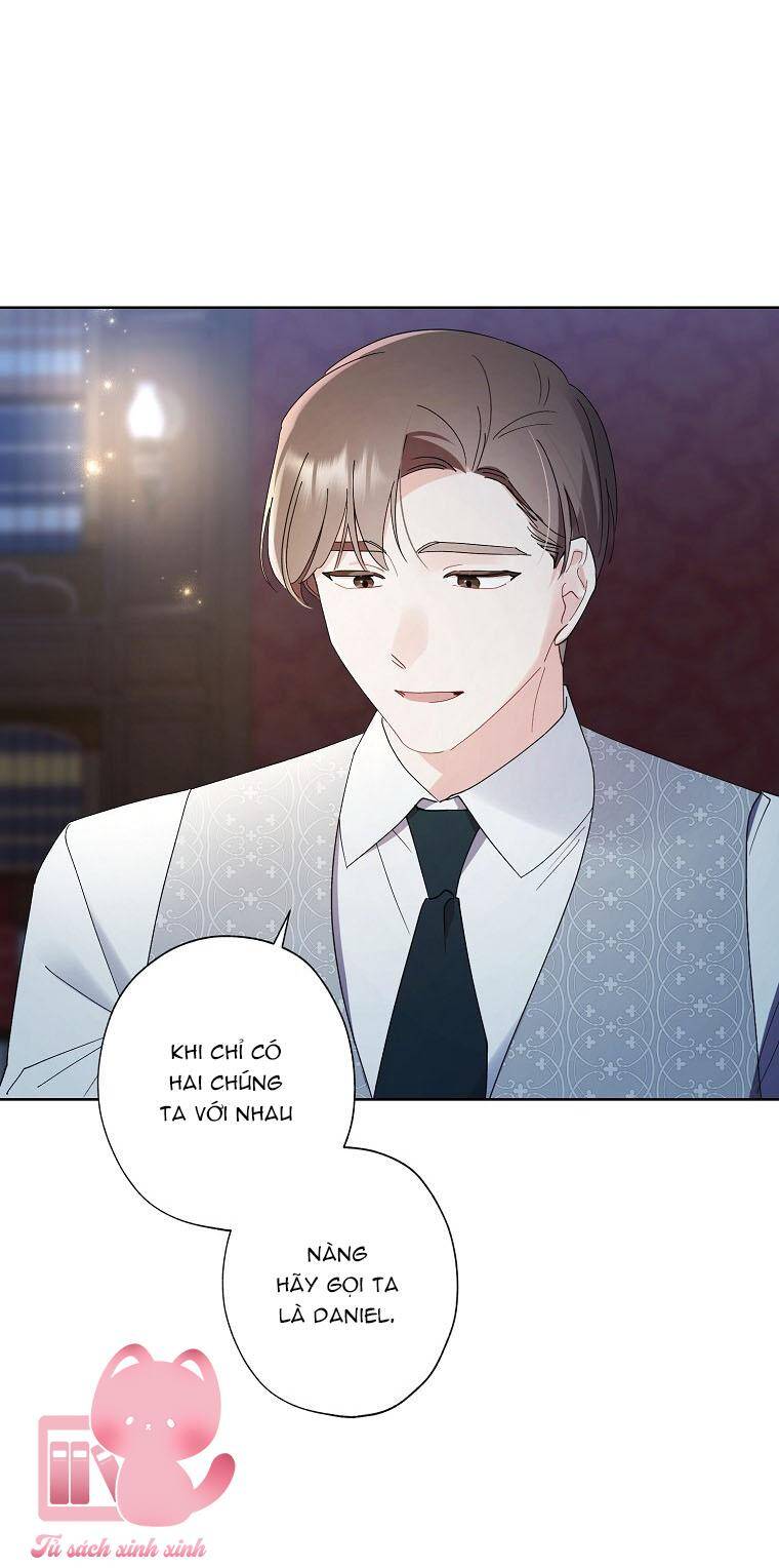 Tôi Trở Thành Mẹ Kế Của Cinderella Chap 87 - Next Chap 88