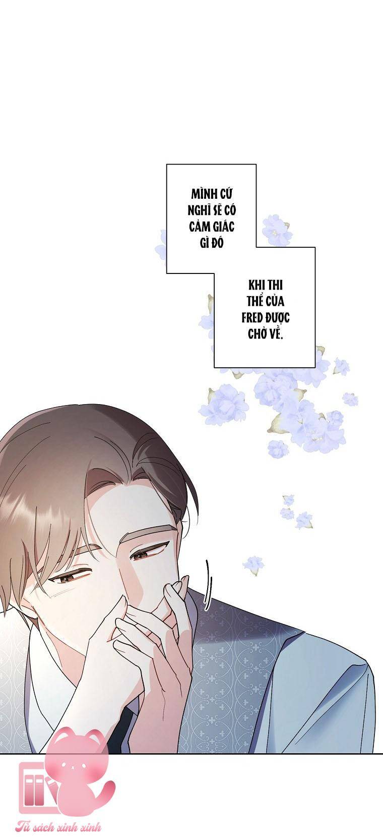 Tôi Trở Thành Mẹ Kế Của Cinderella Chap 87 - Next Chap 88