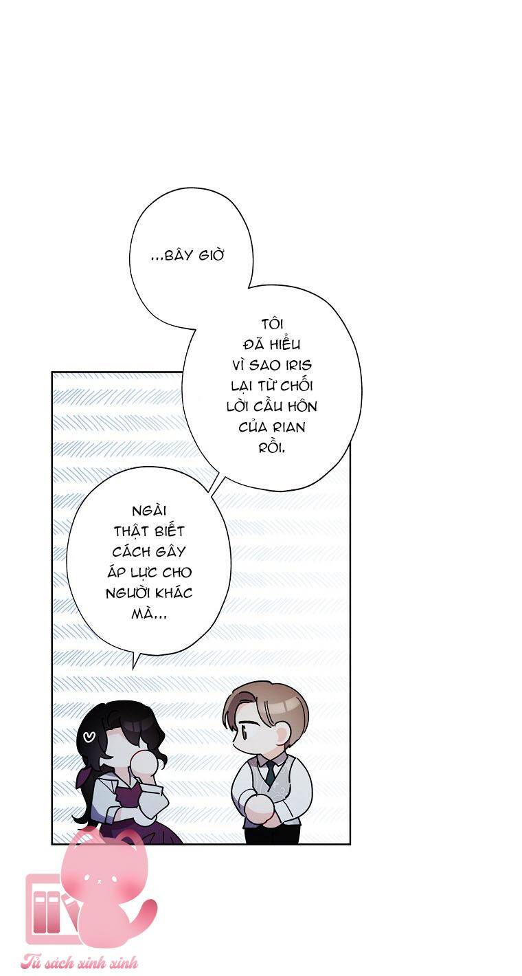 Tôi Trở Thành Mẹ Kế Của Cinderella Chap 87 - Next Chap 88