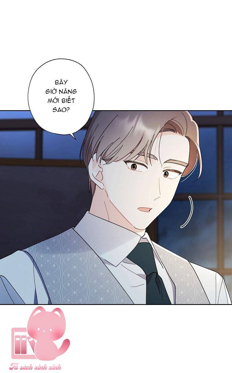Tôi Trở Thành Mẹ Kế Của Cinderella Chap 87 - Next Chap 88