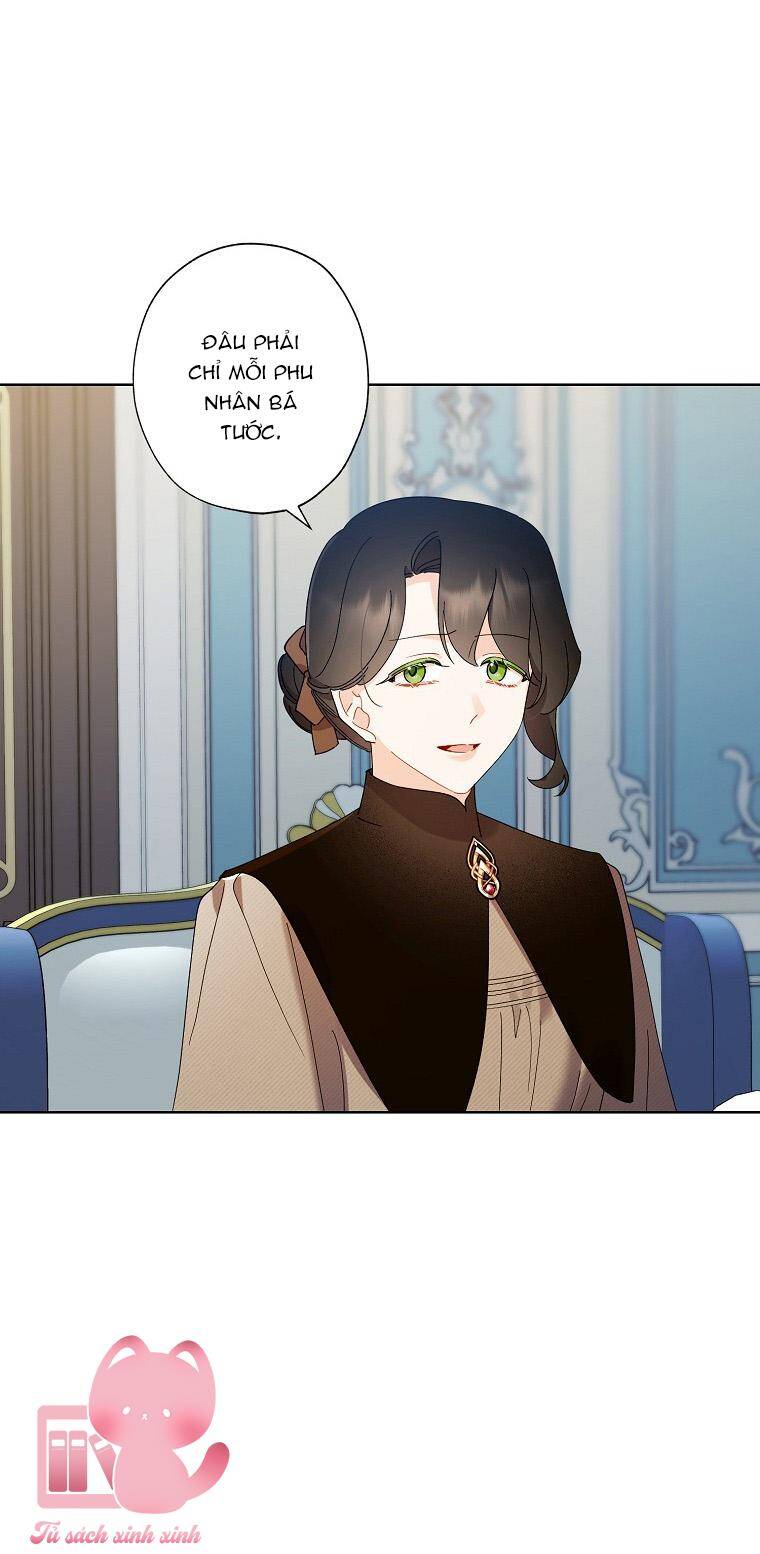 Tôi Trở Thành Mẹ Kế Của Cinderella Chap 95 - Next Chap 96
