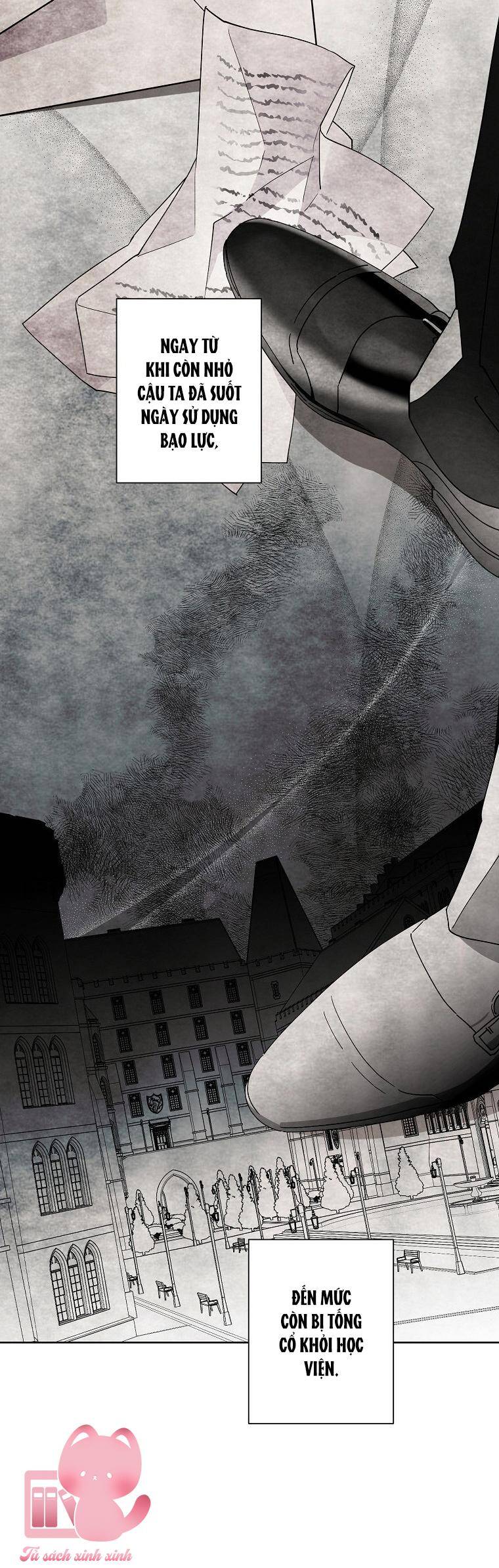 Tôi Trở Thành Mẹ Kế Của Cinderella Chap 95 - Next Chap 96