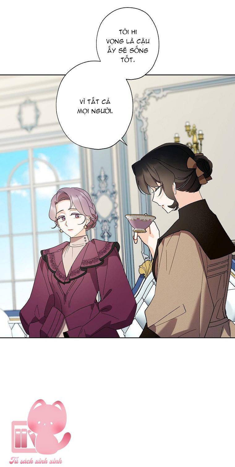 Tôi Trở Thành Mẹ Kế Của Cinderella Chap 95 - Next Chap 96