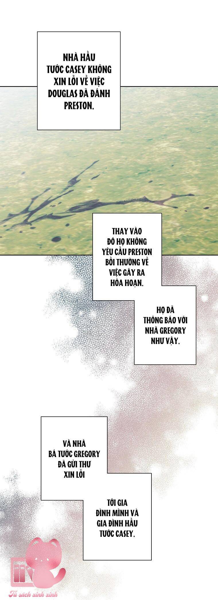 Tôi Trở Thành Mẹ Kế Của Cinderella Chap 95 - Next Chap 96