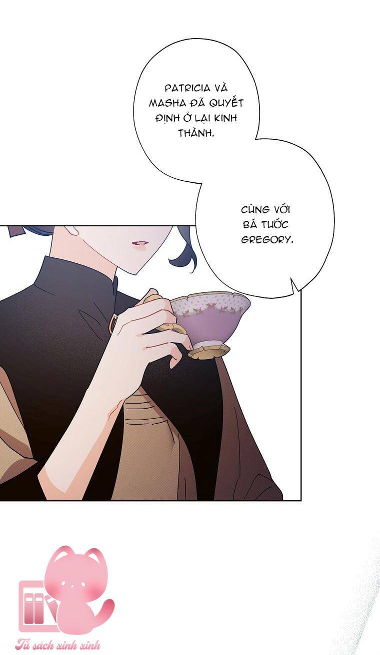 Tôi Trở Thành Mẹ Kế Của Cinderella Chap 95 - Next Chap 96