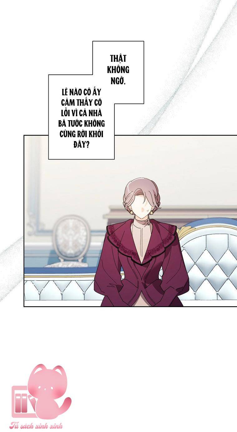 Tôi Trở Thành Mẹ Kế Của Cinderella Chap 95 - Next Chap 96