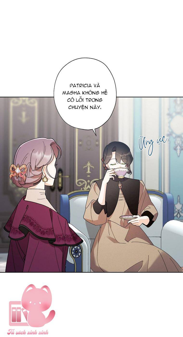 Tôi Trở Thành Mẹ Kế Của Cinderella Chap 95 - Next Chap 96