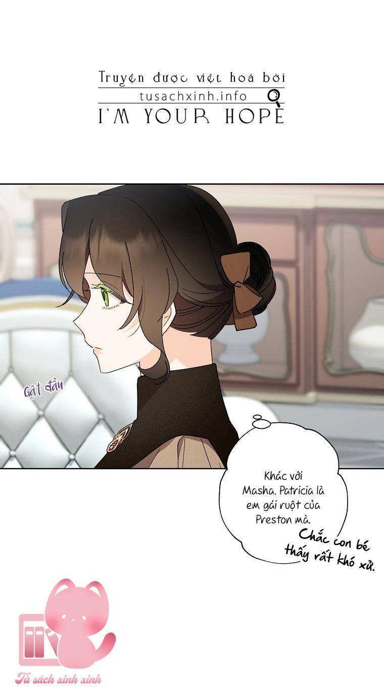 Tôi Trở Thành Mẹ Kế Của Cinderella Chap 95 - Next Chap 96