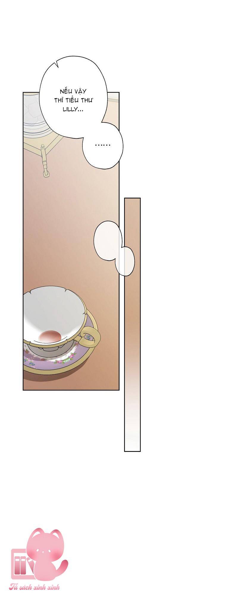 Tôi Trở Thành Mẹ Kế Của Cinderella Chap 95 - Next Chap 96