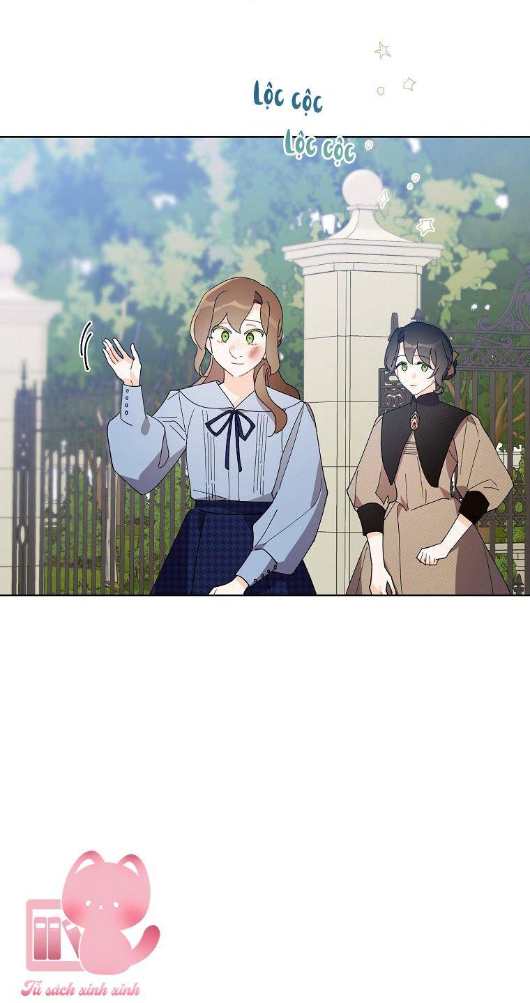 Tôi Trở Thành Mẹ Kế Của Cinderella Chap 95 - Next Chap 96