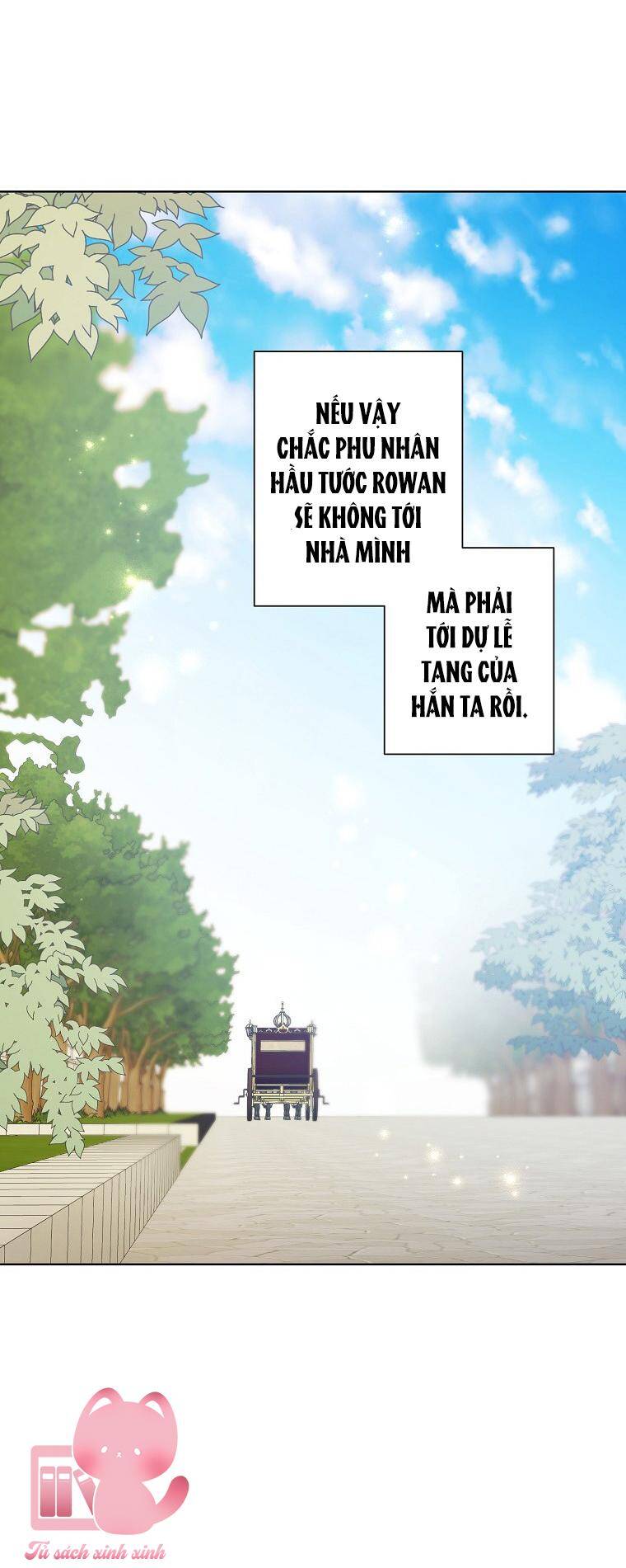 Tôi Trở Thành Mẹ Kế Của Cinderella Chap 95 - Next Chap 96