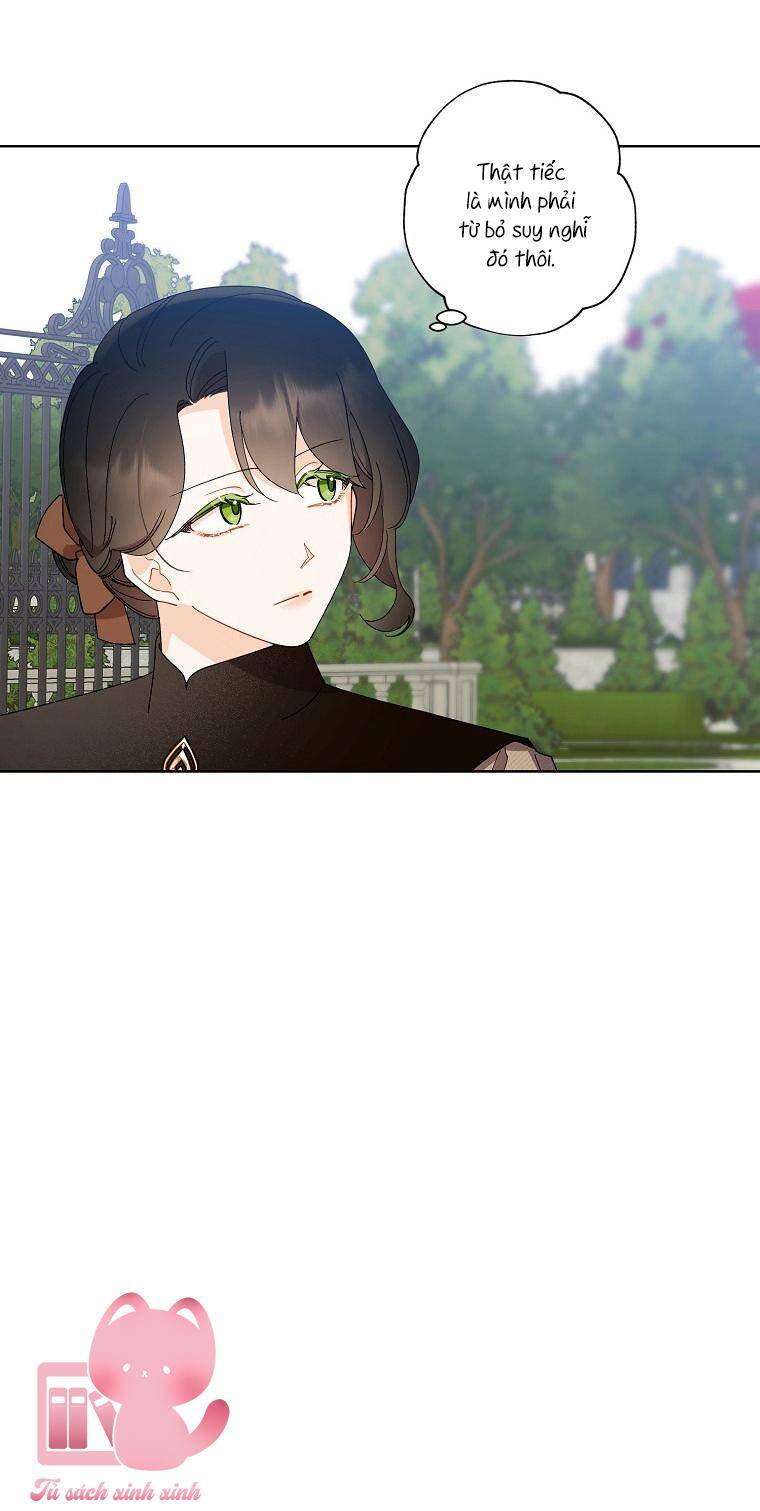Tôi Trở Thành Mẹ Kế Của Cinderella Chap 95 - Next Chap 96