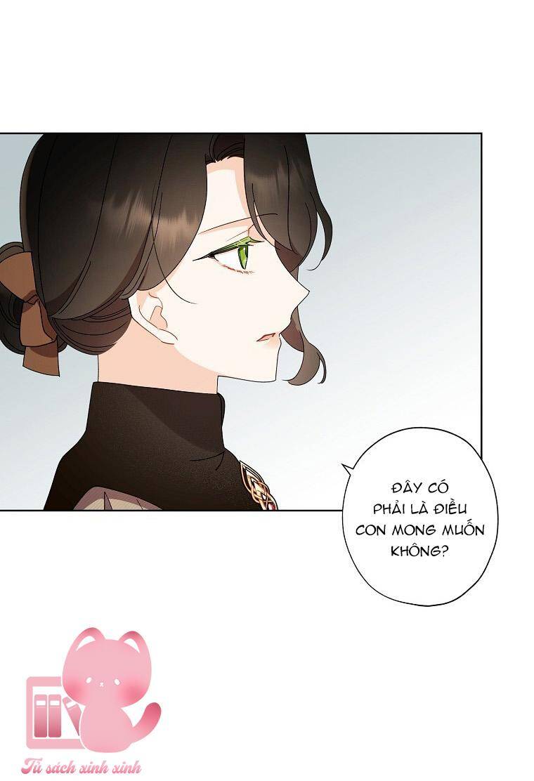 Tôi Trở Thành Mẹ Kế Của Cinderella Chap 95 - Next Chap 96