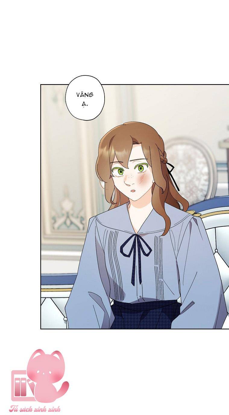 Tôi Trở Thành Mẹ Kế Của Cinderella Chap 95 - Next Chap 96