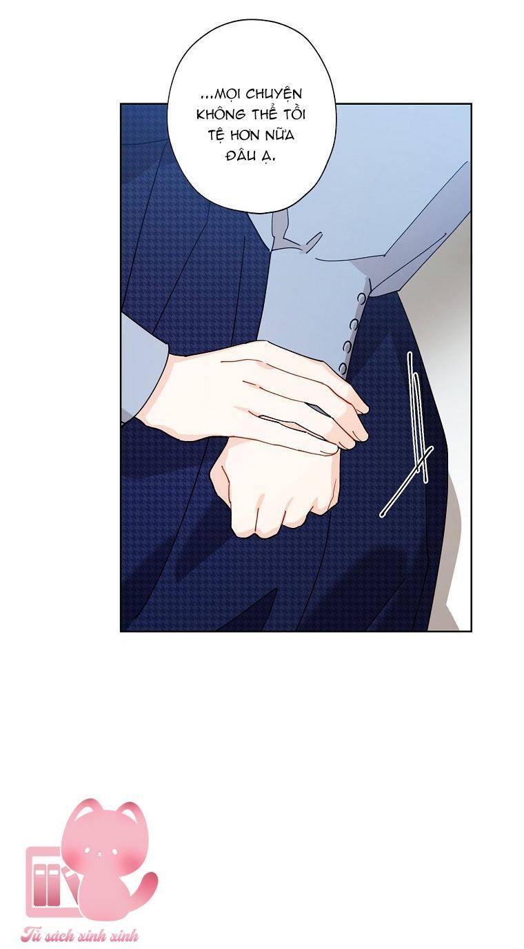 Tôi Trở Thành Mẹ Kế Của Cinderella Chap 95 - Next Chap 96