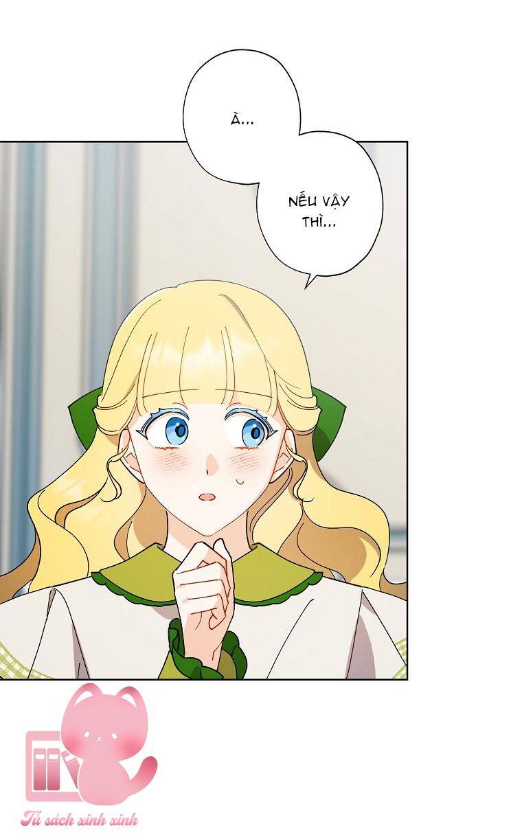 Tôi Trở Thành Mẹ Kế Của Cinderella Chap 95 - Next Chap 96