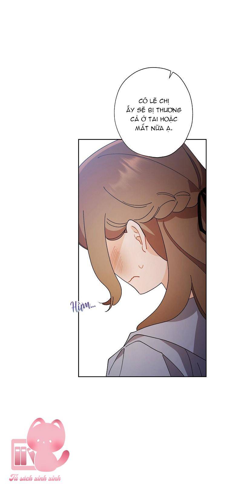 Tôi Trở Thành Mẹ Kế Của Cinderella Chap 95 - Next Chap 96
