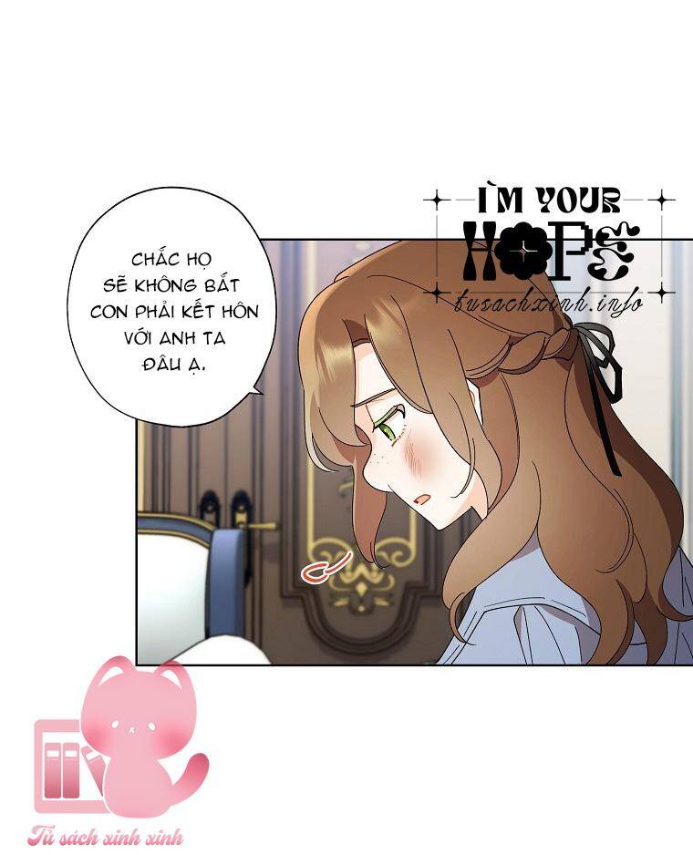 Tôi Trở Thành Mẹ Kế Của Cinderella Chap 96 - Next Chap 97