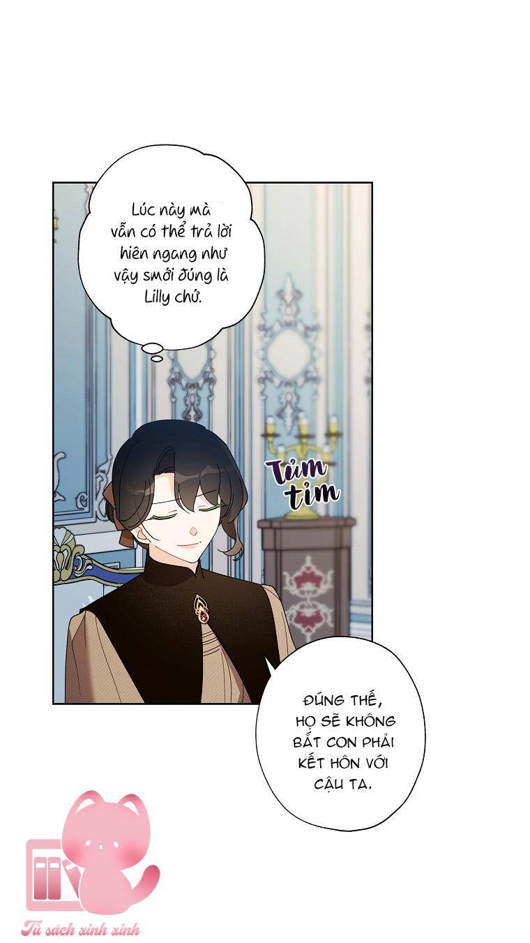 Tôi Trở Thành Mẹ Kế Của Cinderella Chap 96 - Next Chap 97