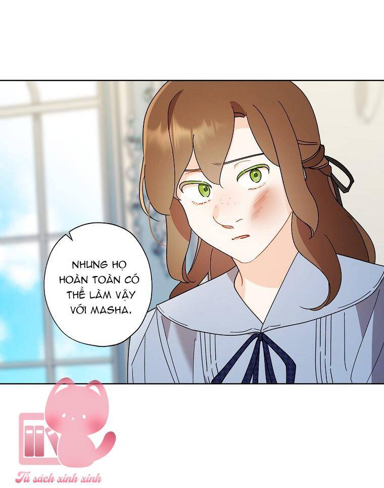 Tôi Trở Thành Mẹ Kế Của Cinderella Chap 96 - Next Chap 97