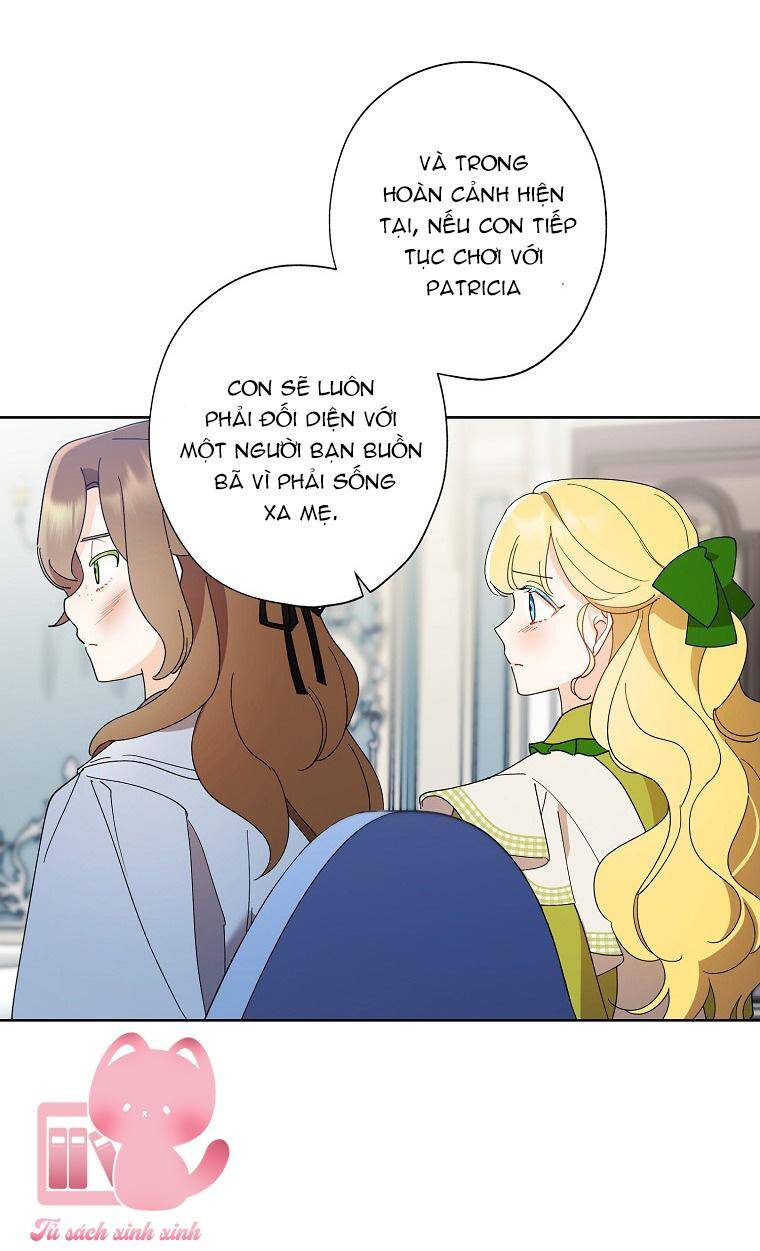 Tôi Trở Thành Mẹ Kế Của Cinderella Chap 96 - Next Chap 97