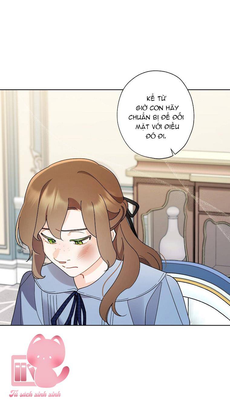 Tôi Trở Thành Mẹ Kế Của Cinderella Chap 96 - Next Chap 97