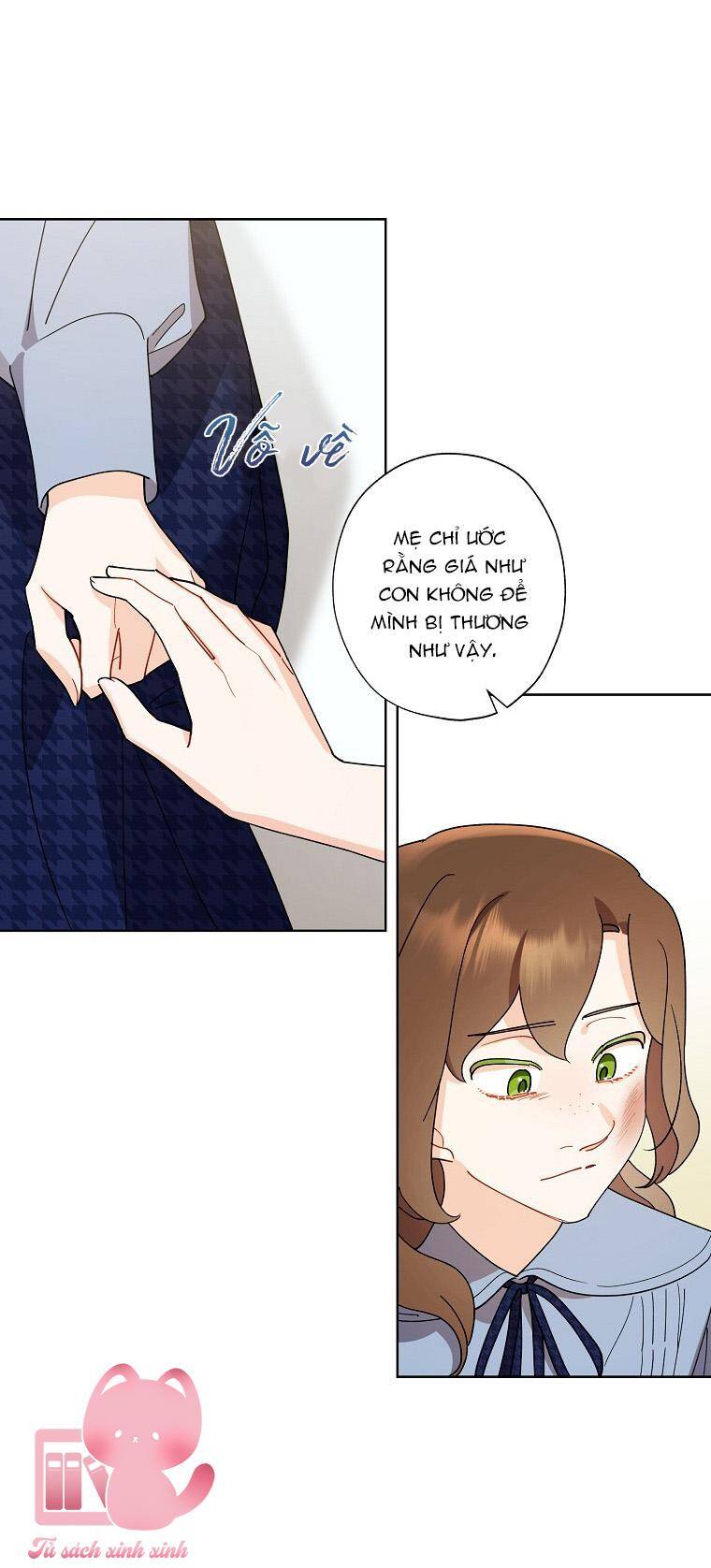 Tôi Trở Thành Mẹ Kế Của Cinderella Chap 96 - Next Chap 97
