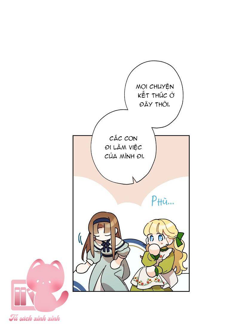 Tôi Trở Thành Mẹ Kế Của Cinderella Chap 96 - Next Chap 97