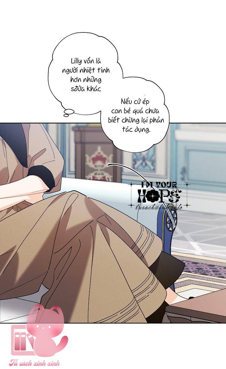 Tôi Trở Thành Mẹ Kế Của Cinderella Chap 96 - Next Chap 97