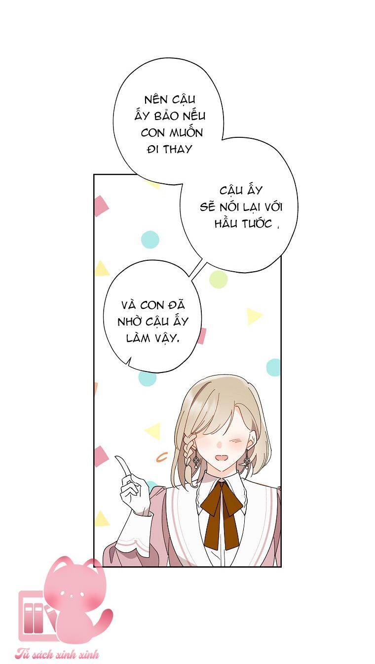 Tôi Trở Thành Mẹ Kế Của Cinderella Chap 96 - Next Chap 97
