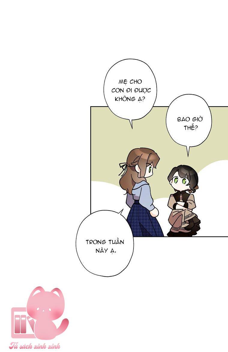 Tôi Trở Thành Mẹ Kế Của Cinderella Chap 96 - Next Chap 97