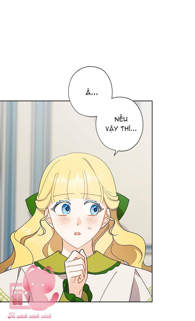 Tôi Trở Thành Mẹ Kế Của Cinderella Chap 96 - Next Chap 97