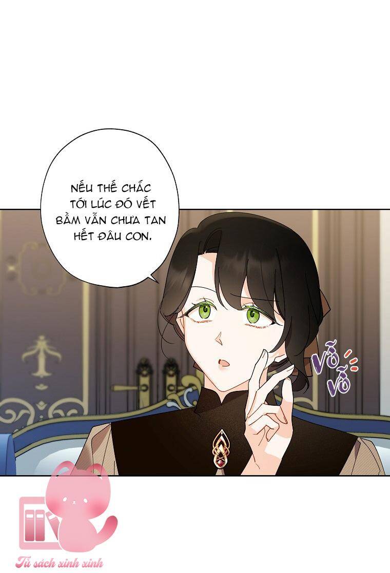 Tôi Trở Thành Mẹ Kế Của Cinderella Chap 96 - Next Chap 97
