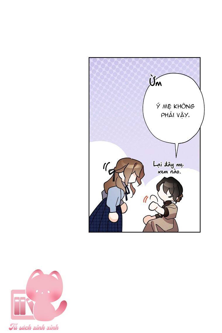 Tôi Trở Thành Mẹ Kế Của Cinderella Chap 96 - Next Chap 97