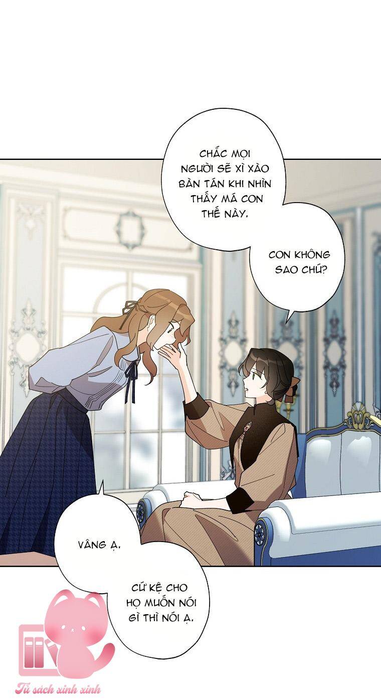 Tôi Trở Thành Mẹ Kế Của Cinderella Chap 96 - Next Chap 97