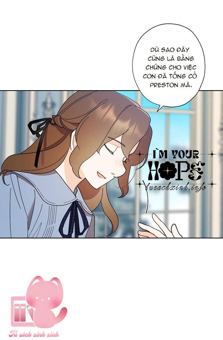 Tôi Trở Thành Mẹ Kế Của Cinderella Chap 96 - Next Chap 97