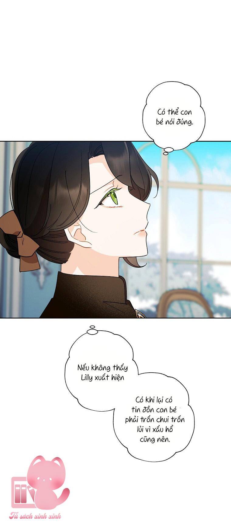 Tôi Trở Thành Mẹ Kế Của Cinderella Chap 96 - Next Chap 97