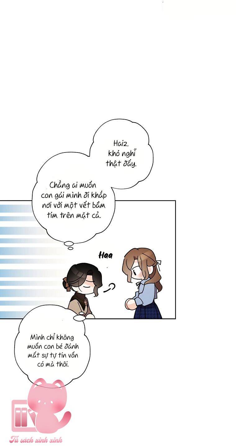 Tôi Trở Thành Mẹ Kế Của Cinderella Chap 96 - Next Chap 97
