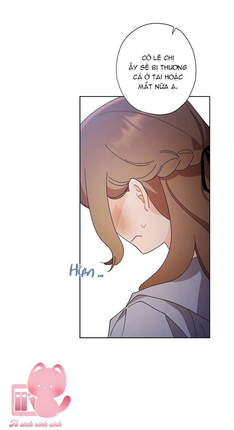Tôi Trở Thành Mẹ Kế Của Cinderella Chap 96 - Next Chap 97