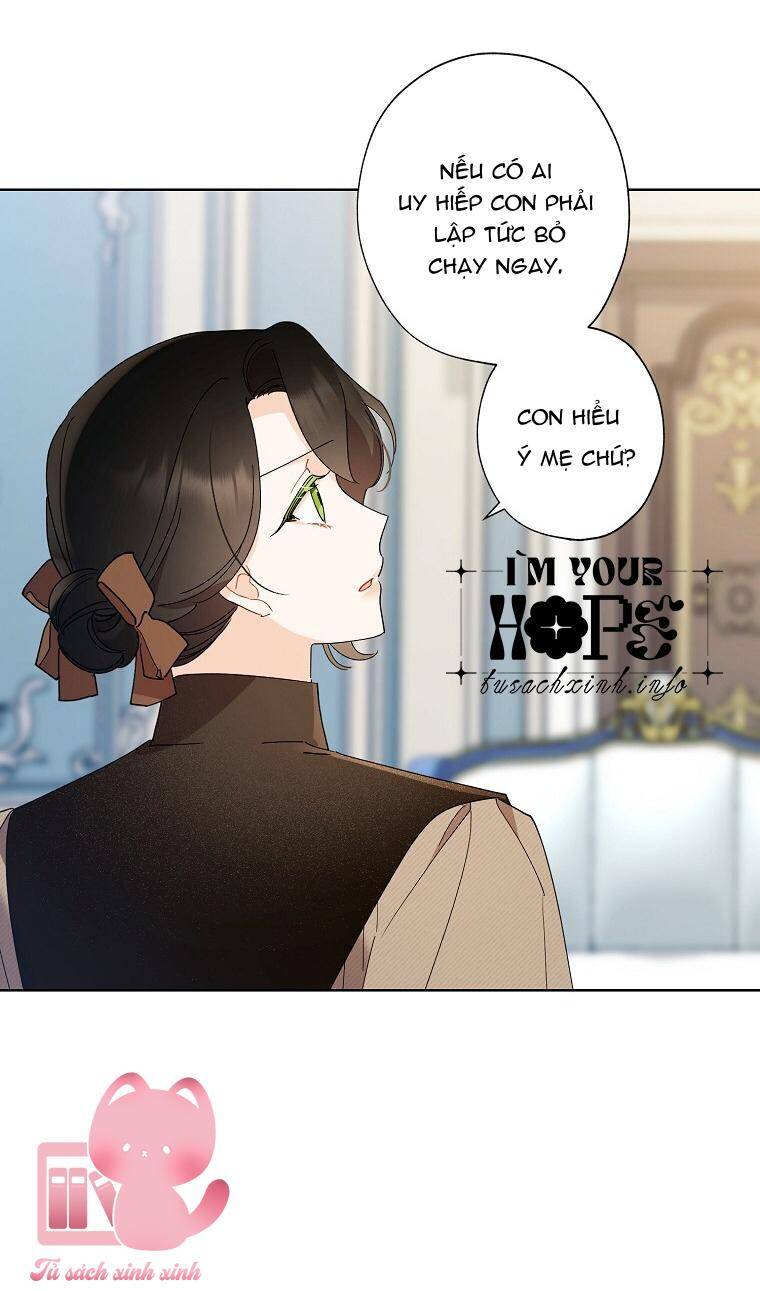 Tôi Trở Thành Mẹ Kế Của Cinderella Chap 96 - Next Chap 97