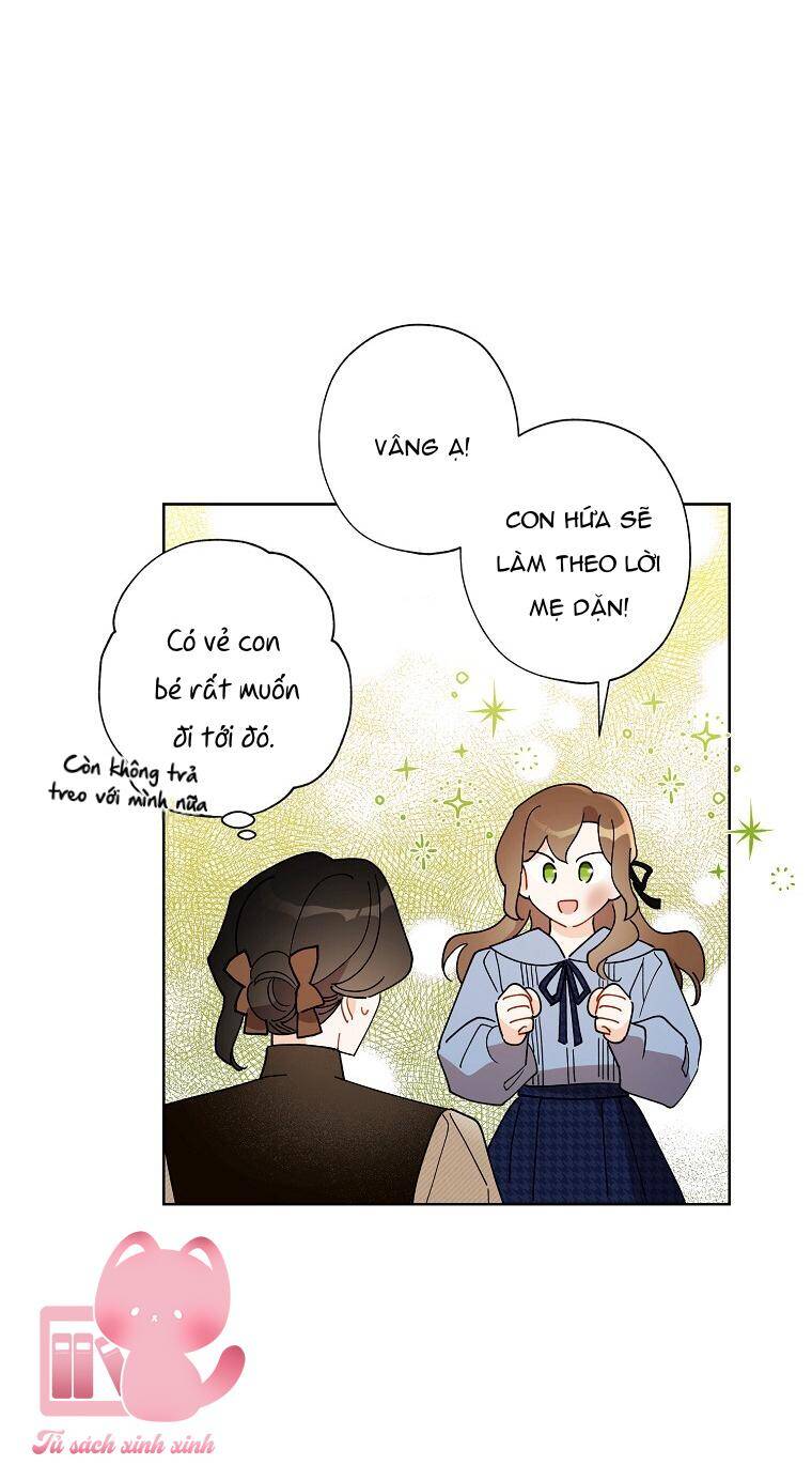 Tôi Trở Thành Mẹ Kế Của Cinderella Chap 96 - Next Chap 97