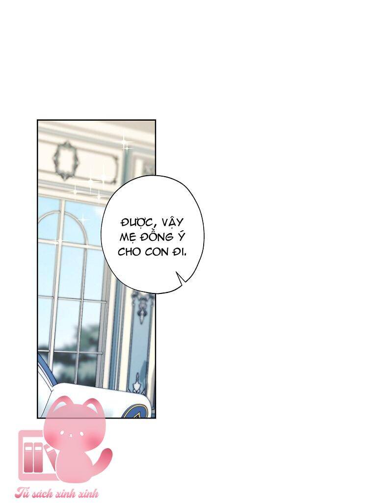 Tôi Trở Thành Mẹ Kế Của Cinderella Chap 96 - Next Chap 97
