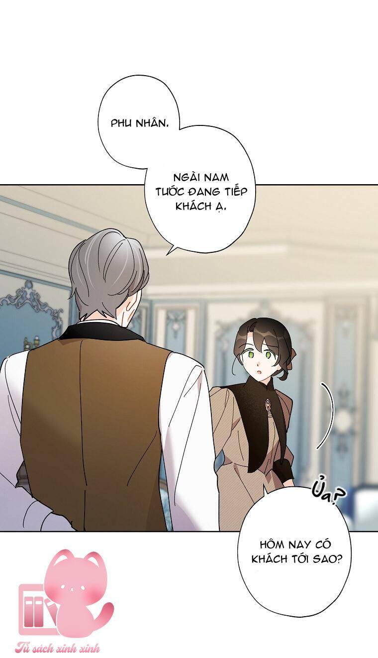 Tôi Trở Thành Mẹ Kế Của Cinderella Chap 96 - Next Chap 97