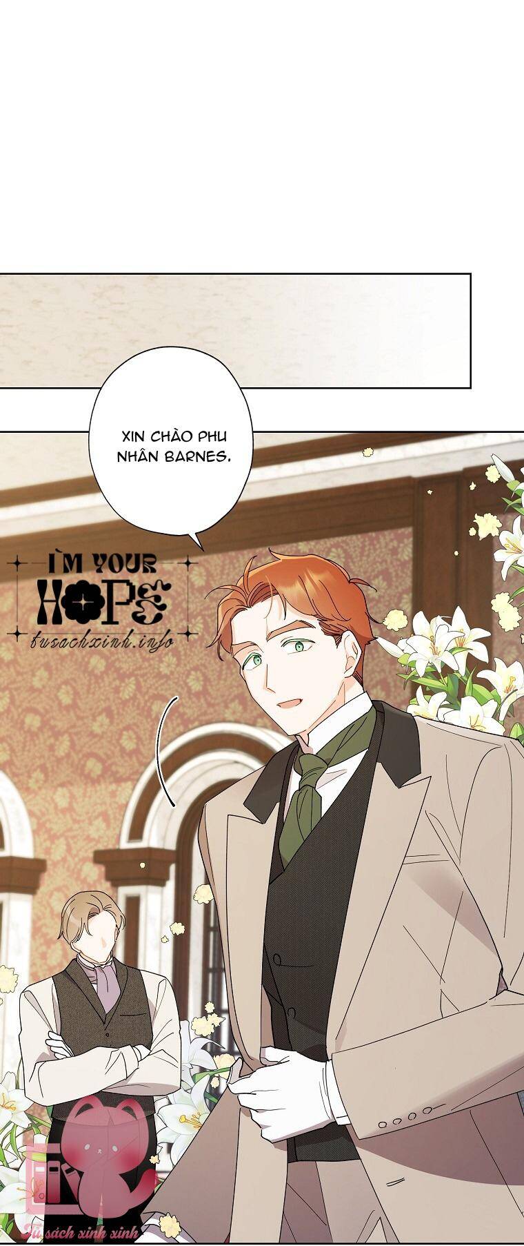 Tôi Trở Thành Mẹ Kế Của Cinderella Chap 96 - Next Chap 97