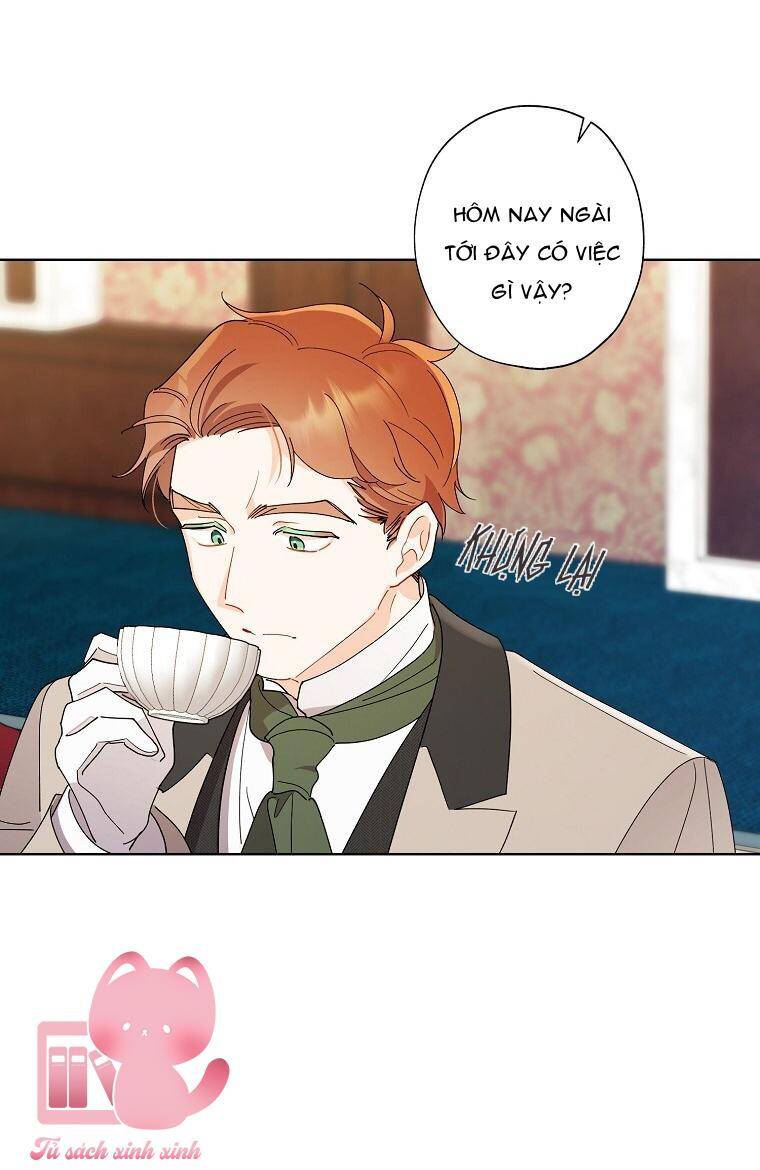 Tôi Trở Thành Mẹ Kế Của Cinderella Chap 96 - Next Chap 97