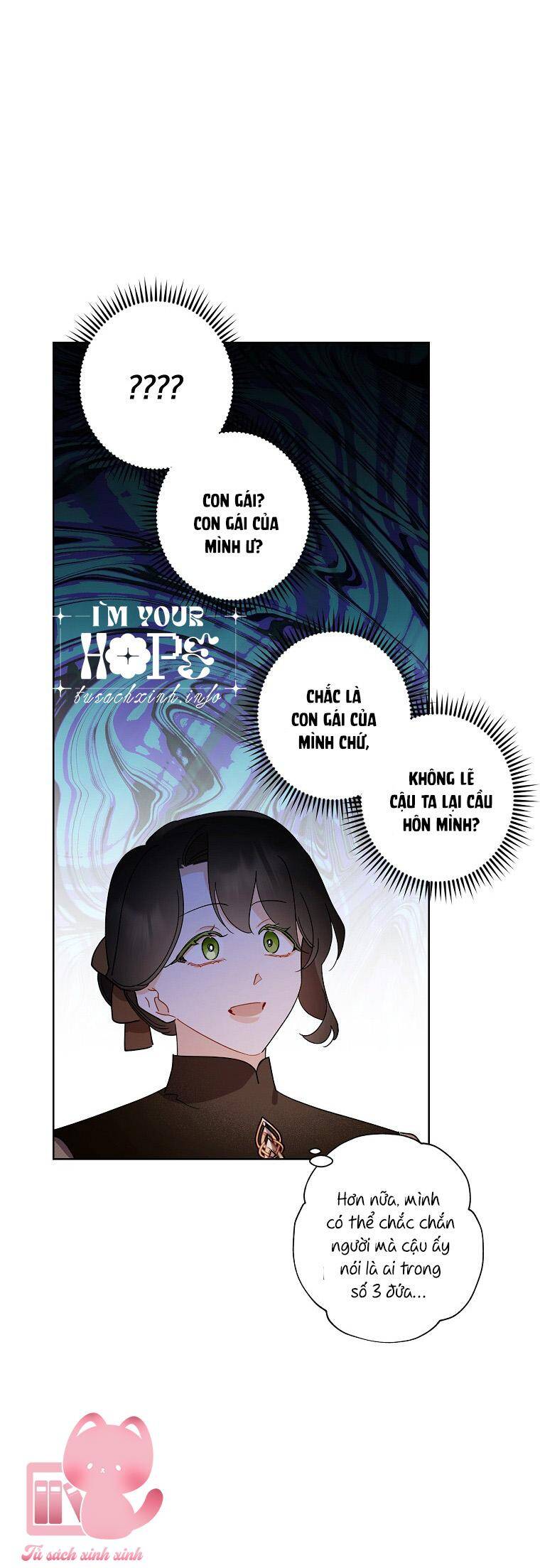 Tôi Trở Thành Mẹ Kế Của Cinderella Chap 96 - Next Chap 97