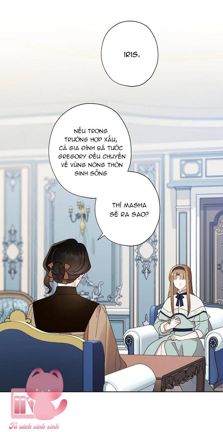 Tôi Trở Thành Mẹ Kế Của Cinderella Chap 96 - Next Chap 97